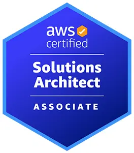 AWS Certified Solutions Architect - Associate