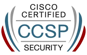 CCSP: Cisco Certified Security Professional