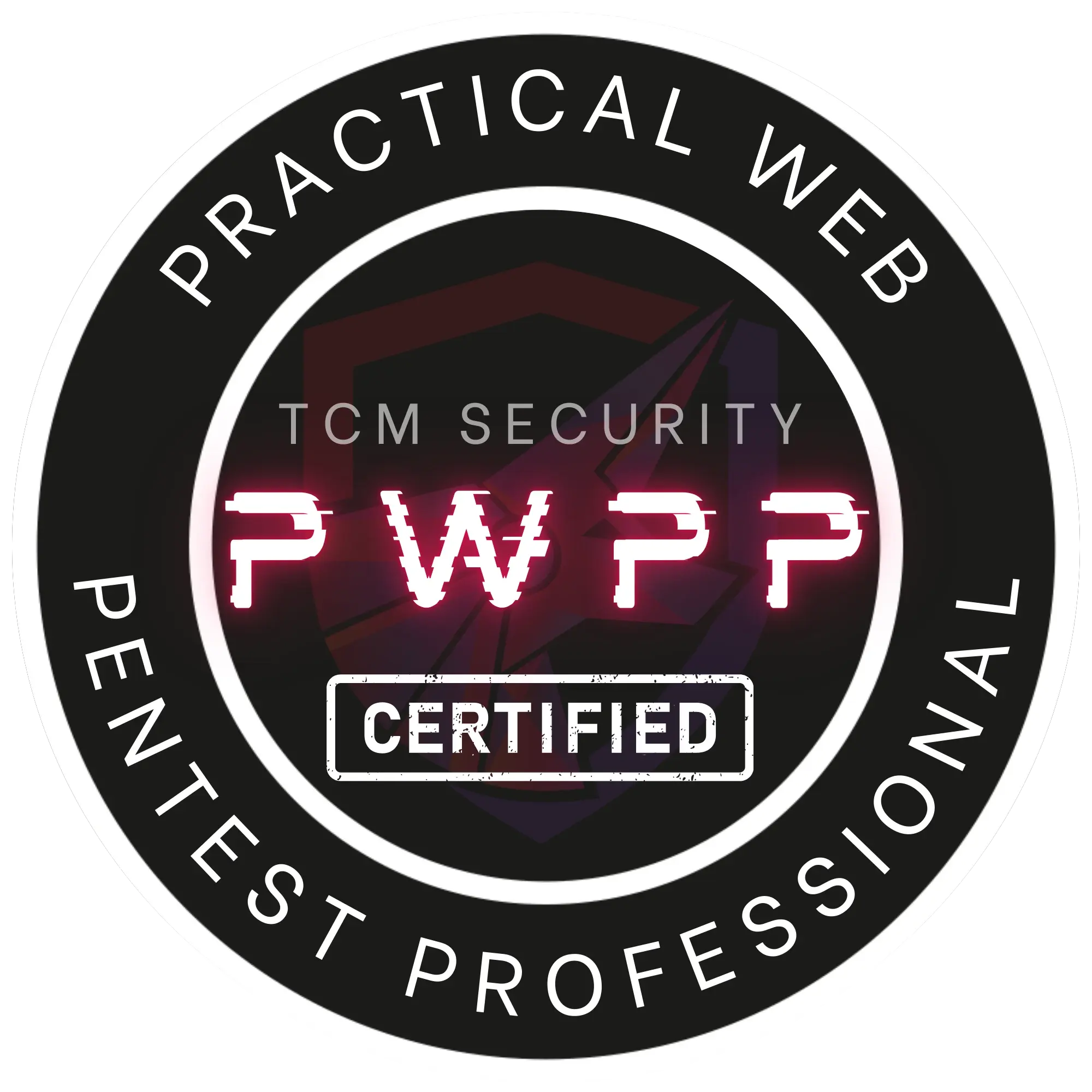 PWPP: Practical Web Pentest Professional